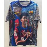 FC Barcelona camiseta -Lamine Yamal FC Barcelona camiseta -Lamine Yamal